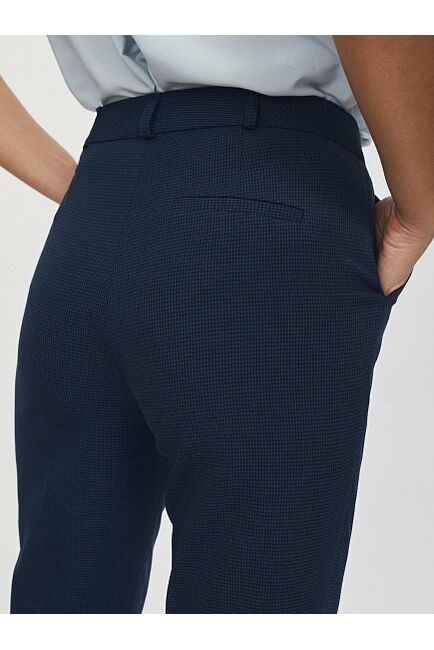 Укороченные брюки от  