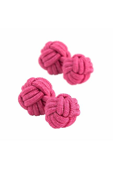 Узелки розовые - 17007 от  