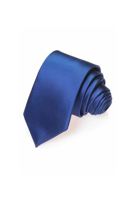 Синий галстук A008 от  