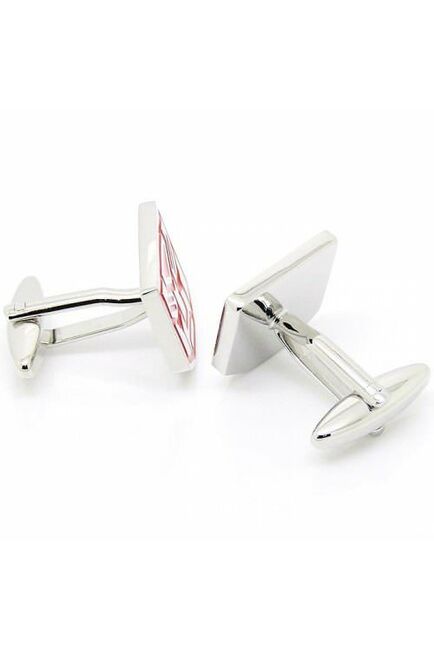 Запонки трансформеры автоботы - 151951 от  