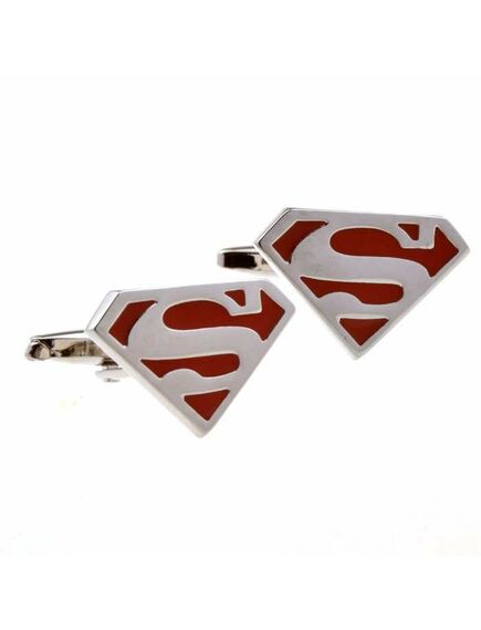 Запонки супермен - 53519 от  