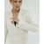 Жакет  кремовый из района-125077-cream от LW 