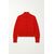 Кардиган LWWN-205016-red от LW  Кардиган LWWN-205016-red от LW