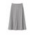 Юбка в сером цвете с шерстью  Y265805 от  