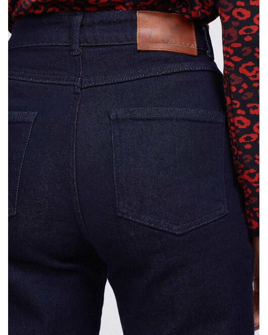 Джинсы женские прямые от ByME 