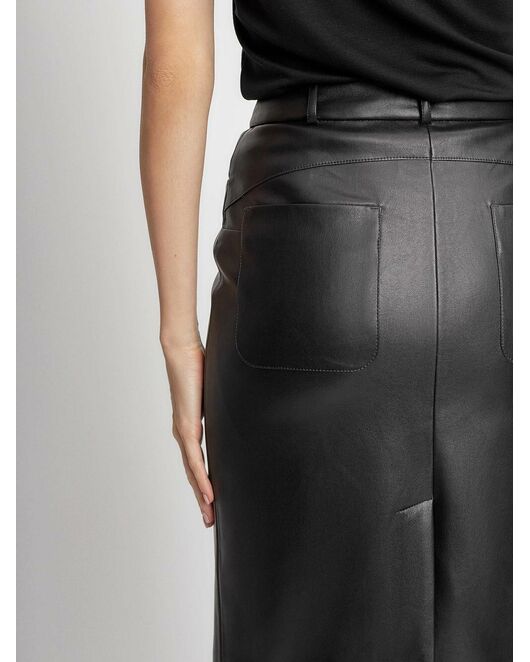 Юбка женская черная от byME 