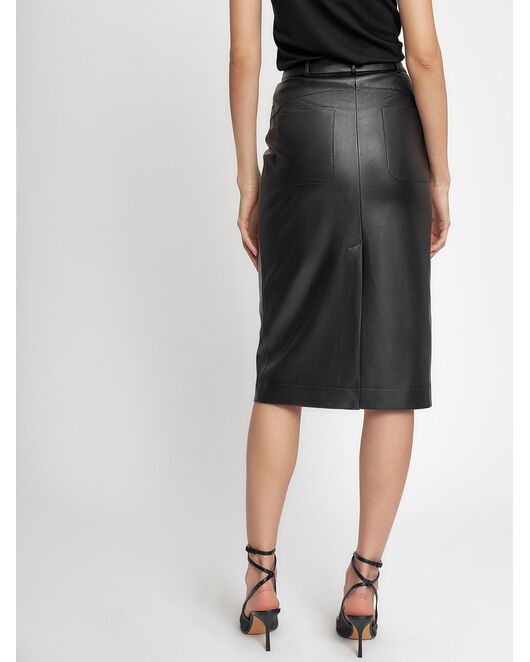 Юбка женская черная от byME 