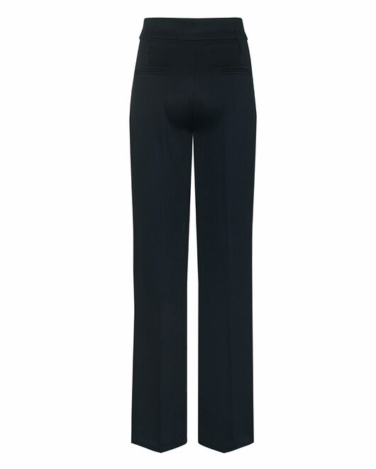 Брюки женские синие - 8106 от byME 