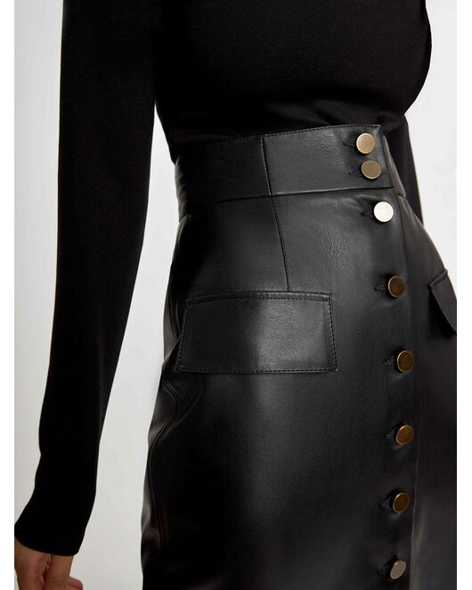 Юбка женская черная от byME 