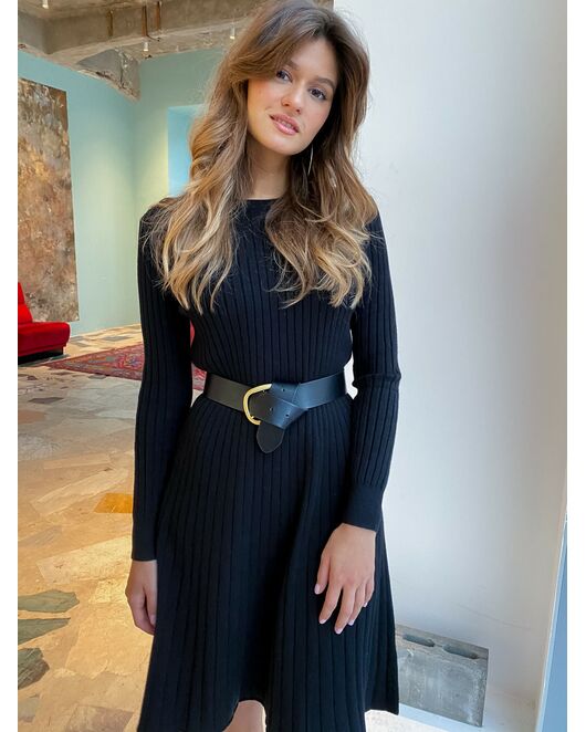 G001STJA73 Платье Черный - размер One size от byME 