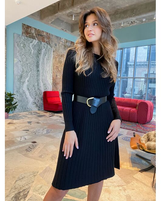 G001STJA73 Платье Черный - размер One size от byME 