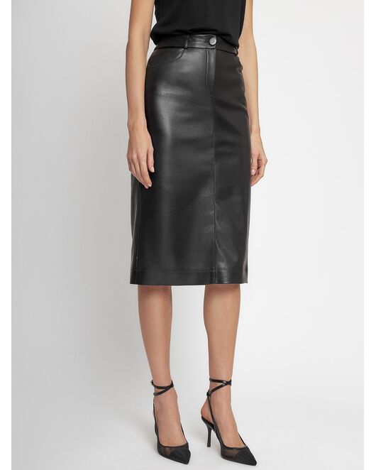 Юбка женская черная от byME 