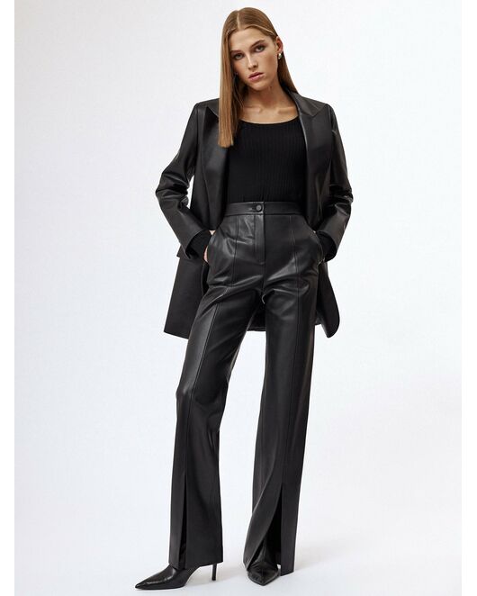 Брюки женские черные CA-90035169[167] от byME 