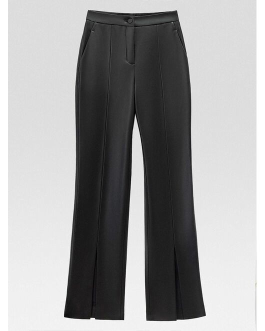 Брюки женские черные CA-90035169[167] от byME 