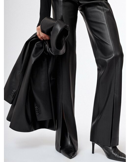 Брюки женские черные CA-90035169[167] от byME 