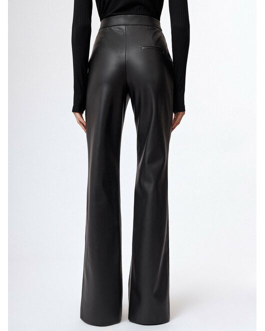 Брюки женские черные CA-90035169[167] от byME 