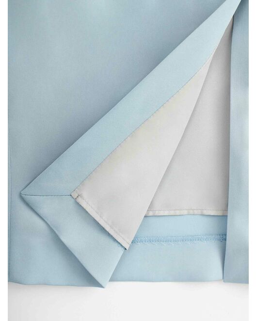 Юбка-карандаш из вискозы CA-16656287-006 от byME 