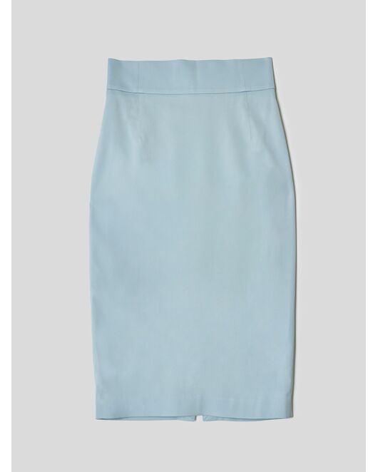 Юбка-карандаш из вискозы CA-16656287-006 от byME 