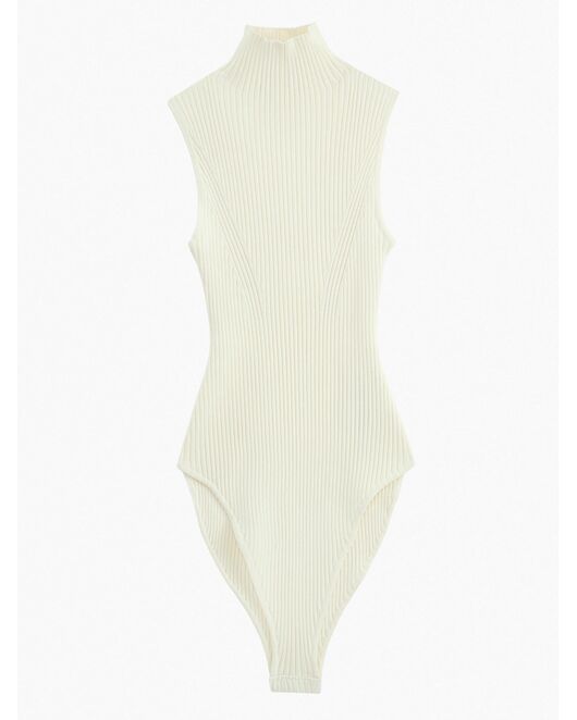 Боди экрю от byME 