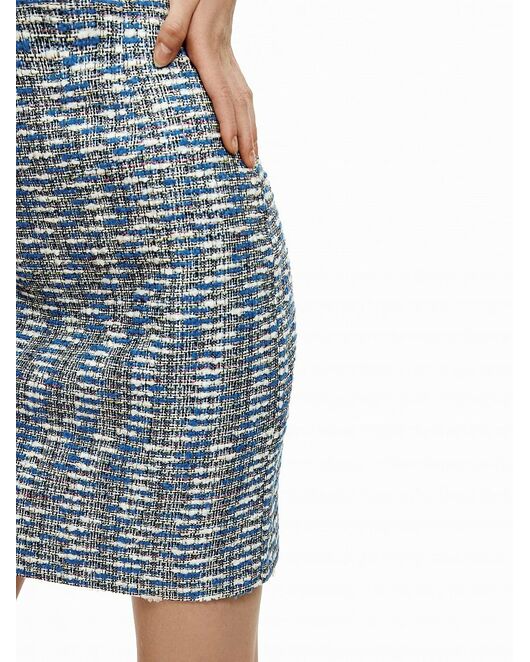 Женская твидовая юбка CA-3-1630319-660 от byME 