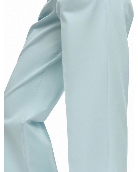 Брюки женские прямого силуэта - CA-3-30205_50015-006 от byME 