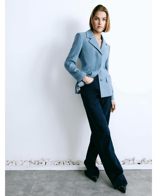 Джинсы женские CA-308750058 от  