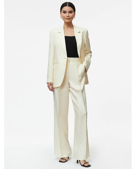 Жакет женский экрю от byME  Жакет женский экрю от byME