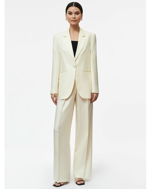 Жакет женский экрю от byME  Жакет женский экрю от byME