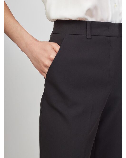 Шорты женские (Черный) от byME 