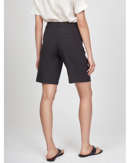 Шорты женские (Черный) от byME 