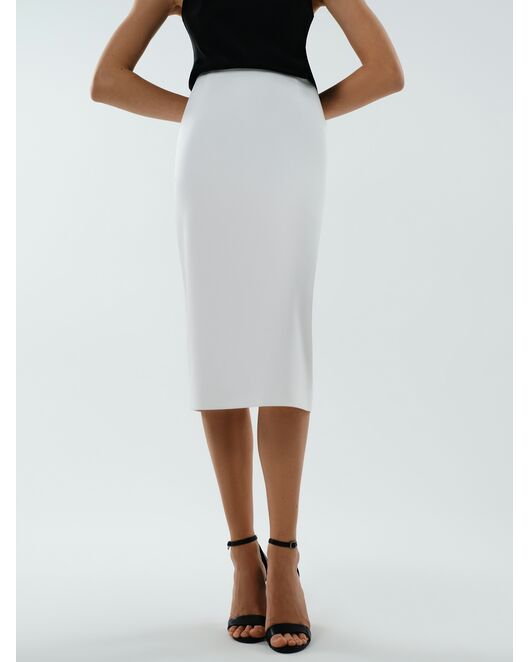 Зауженная юбка-карандаш от ByME 