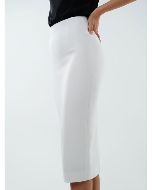 Зауженная юбка-карандаш от ByME 