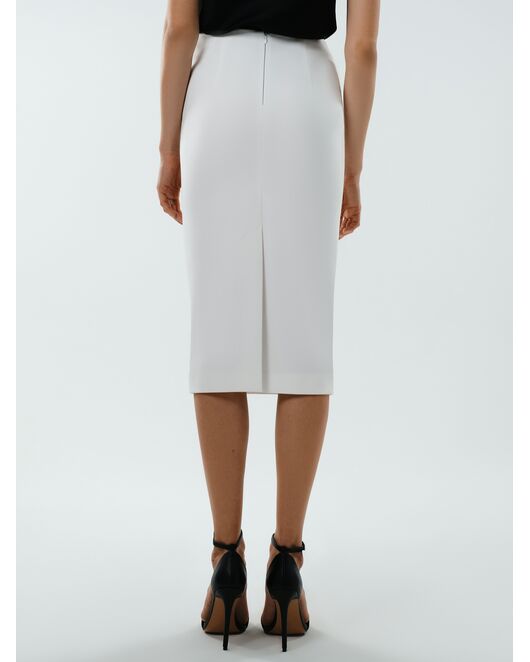 Зауженная юбка-карандаш от ByME 