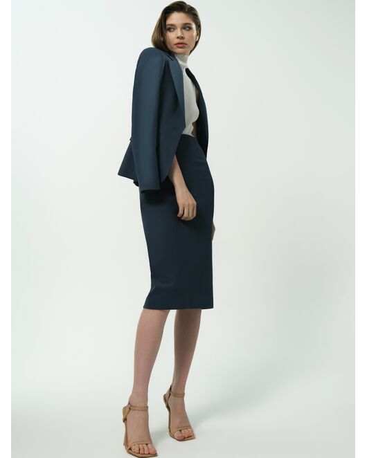 Зауженная юбка-карандаш от byME 