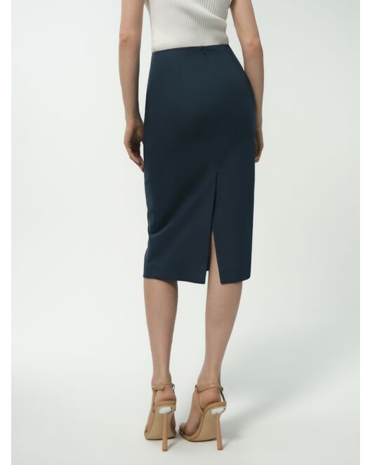 Зауженная юбка-карандаш от byME 