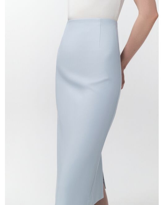 Зауженная юбка-карандаш от byME 