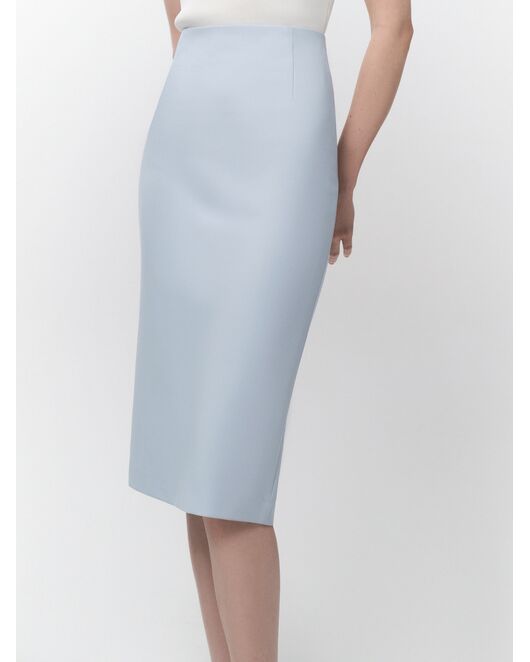 Зауженная юбка-карандаш от byME 