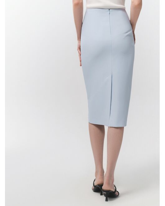 Зауженная юбка-карандаш от byME 