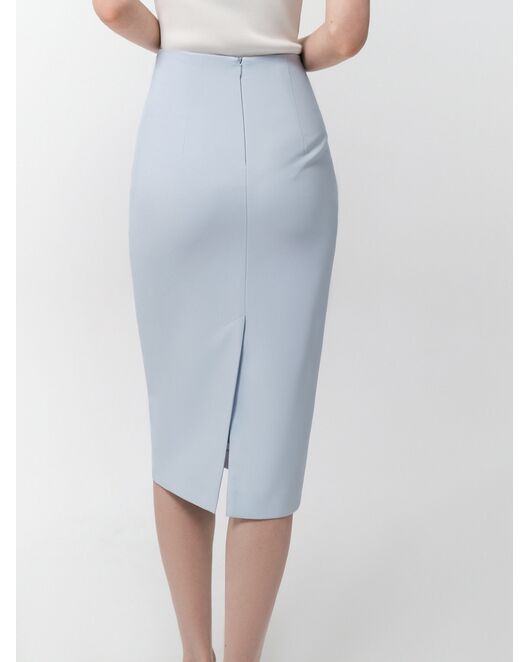 Зауженная юбка-карандаш от byME 