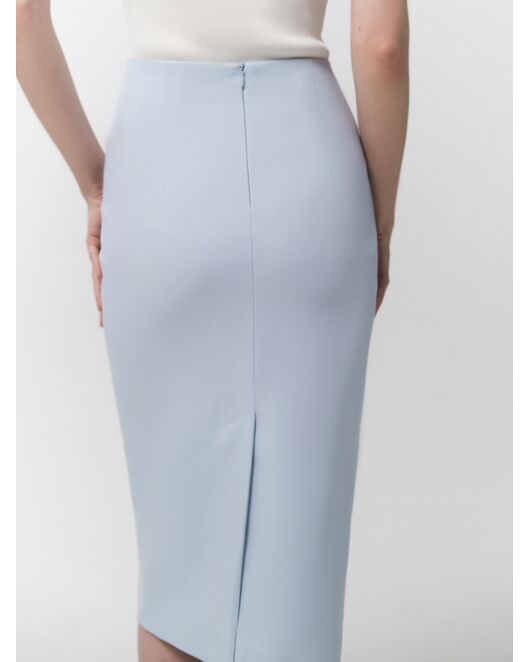 Зауженная юбка-карандаш от byME 