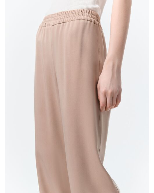 Брюки на резинке от byME 