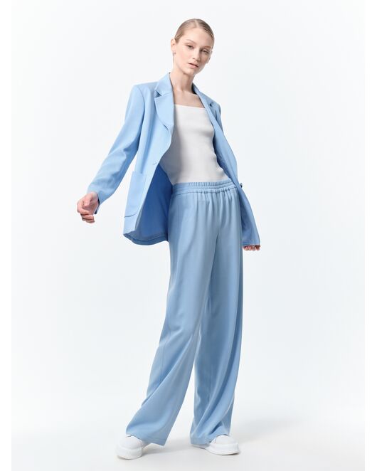 Брюки на резинке от byME 