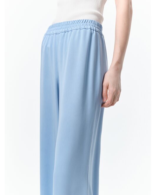 Брюки на резинке от byME 