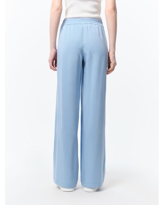 Брюки на резинке от byME 