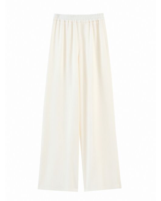 Брюки на резинке от byME 