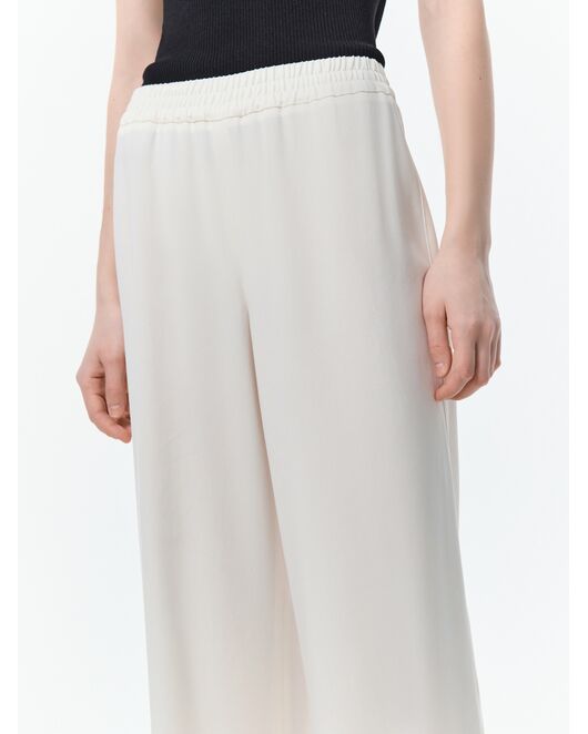 Брюки на резинке от byME 