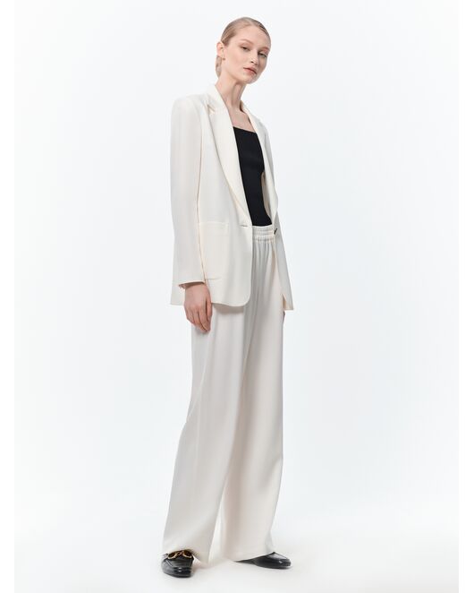 Брюки на резинке от byME 