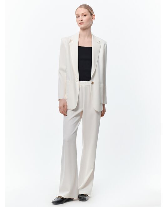 Брюки на резинке от byME 