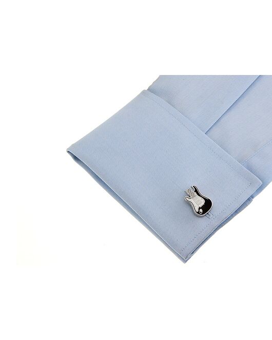 Запонки гитара - 156913 от  