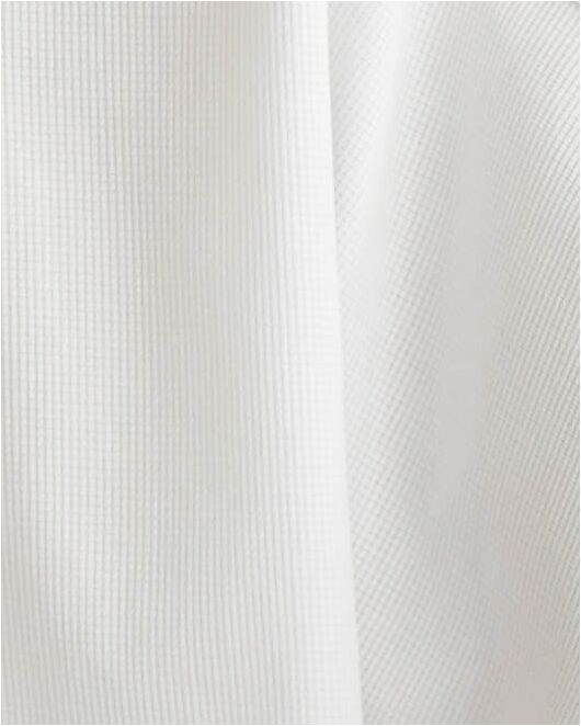 Женская рубашка оверсайз белая - 8539 от byME  Женская рубашка оверсайз белая - 8539 от byME